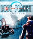 game pic for Lost Planet Trag Zero